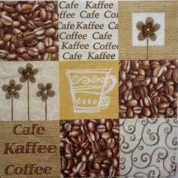 112 Coffee / Cafe - 3-ply